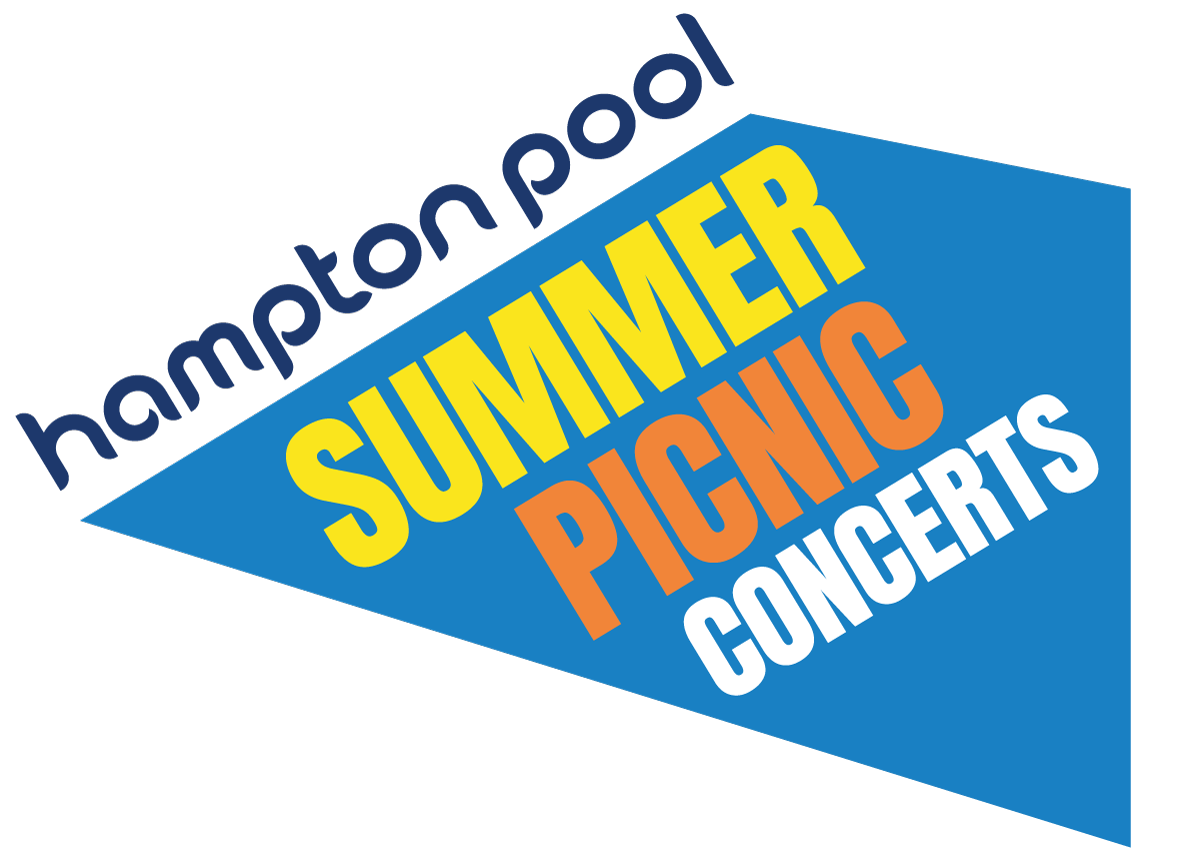 Hampton Pool Summer Picnic Concerts