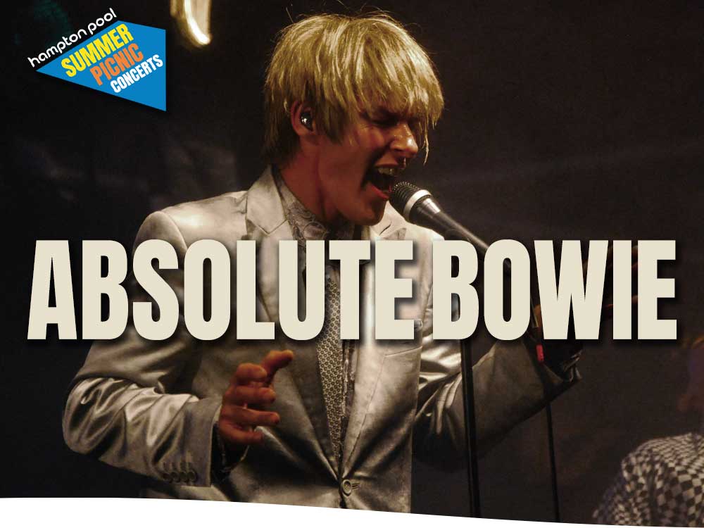 Hampton Pool Summer Picnic Concerts